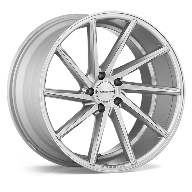 Vossen CV5 Polished