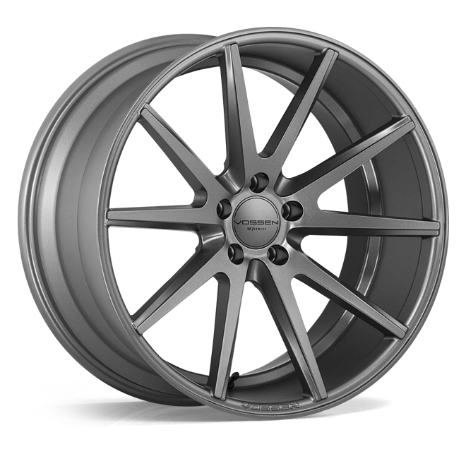 Vossen VFS/1 Graphite